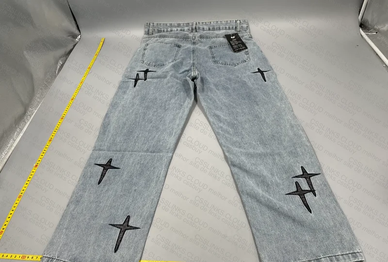 Jeans Pants 2