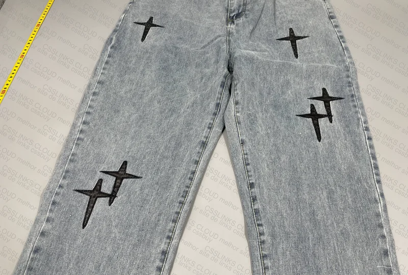 Jeans Pants 3