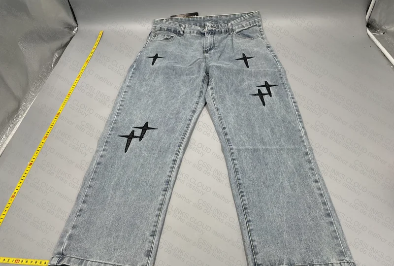 Jeans Pants 4