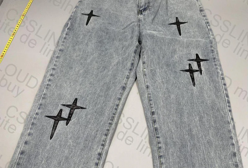 Jeans Pants 5