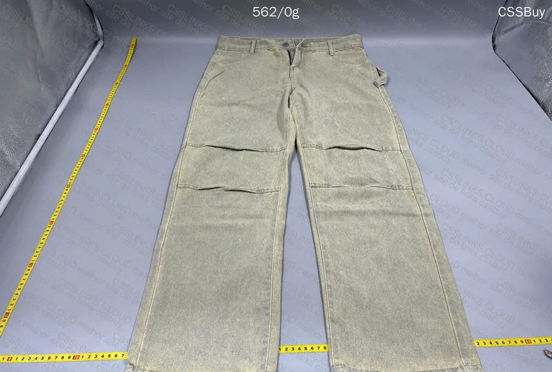 Jeans Pants