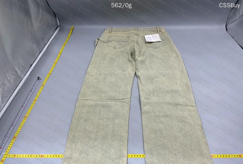 Jeans Pants 2