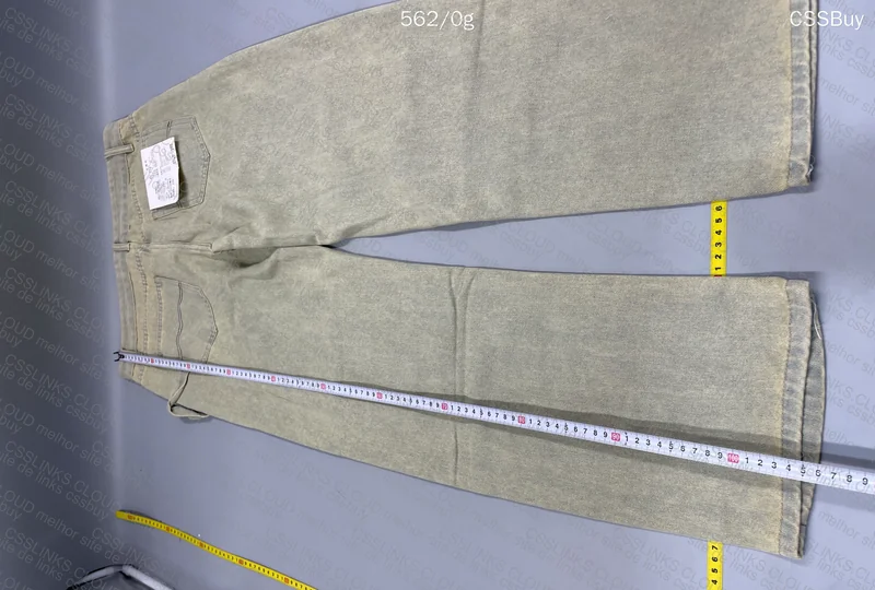 Jeans Pants 3