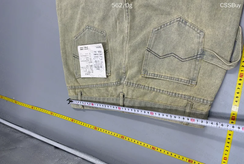 Jeans Pants 4