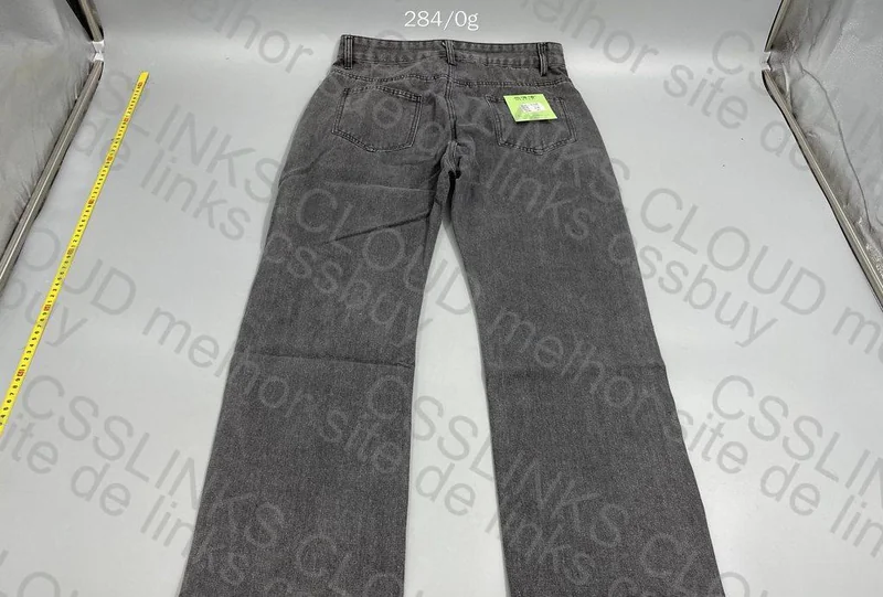 Jeans Pants