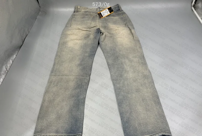 Jeans Pants
