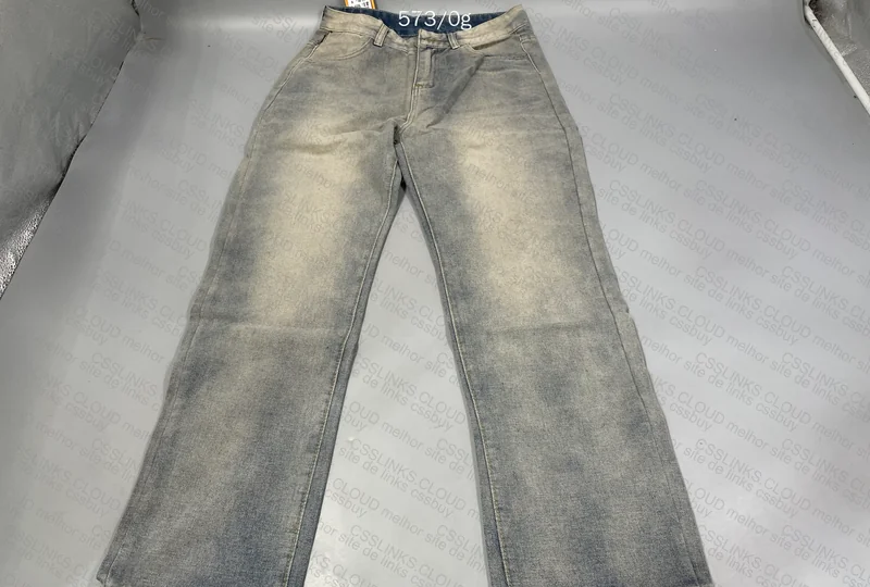 Jeans Pants 2