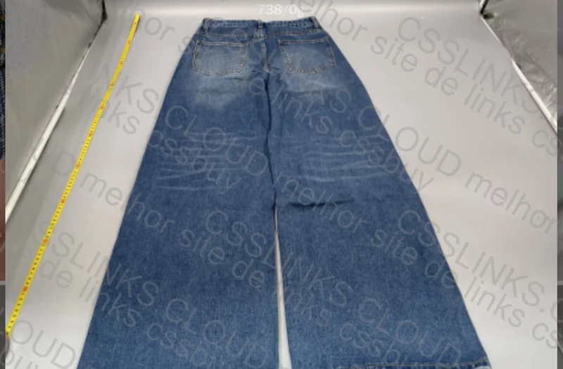 Jeans Pants