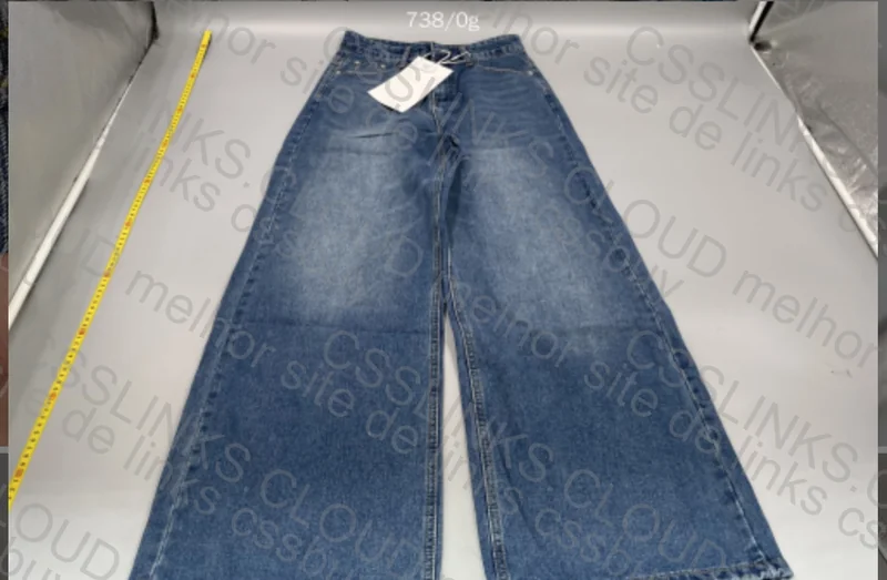 Jeans Pants 2