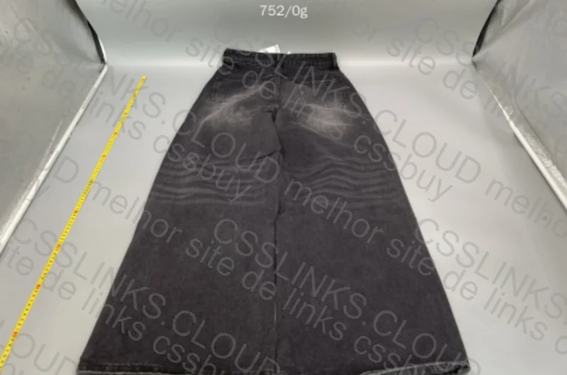 Jeans Pants 4