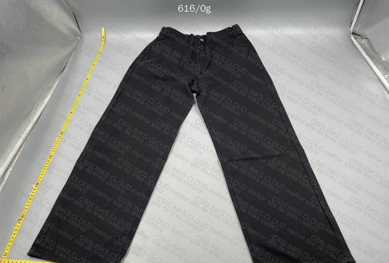 Jeans Pants