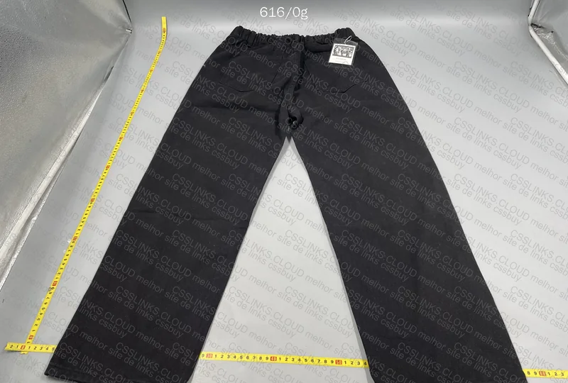 Jeans Pants 2