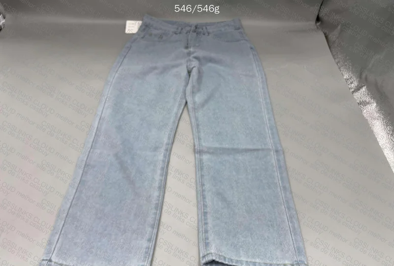 Jeans Pants 2