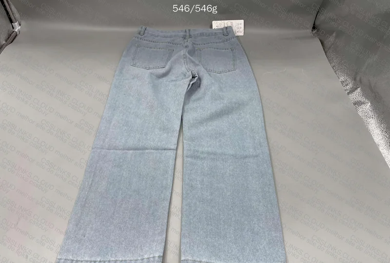 Jeans Pants 3