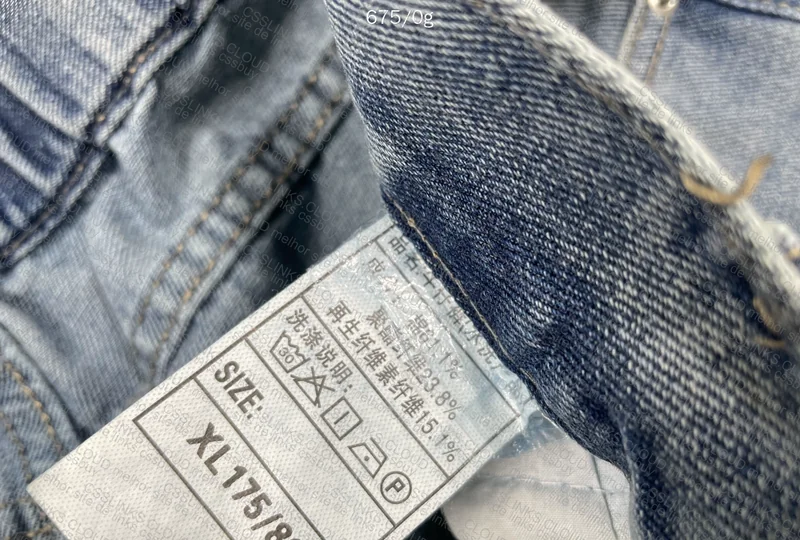 Jeans Pants 3