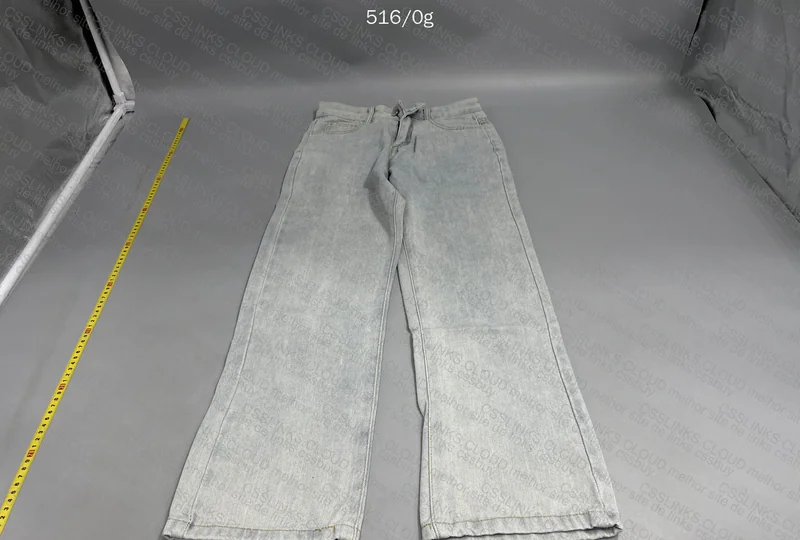 Jeans Pants