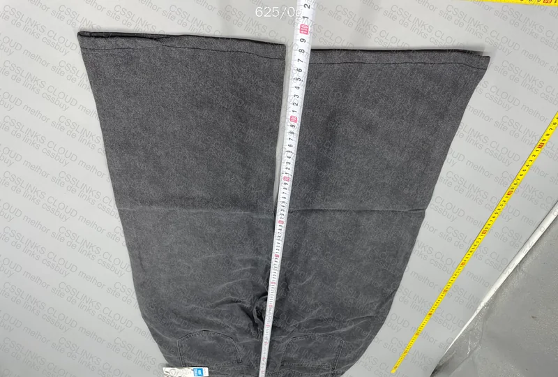 Jeans Pants