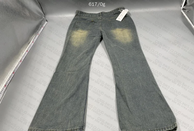 Jeans Pants 2