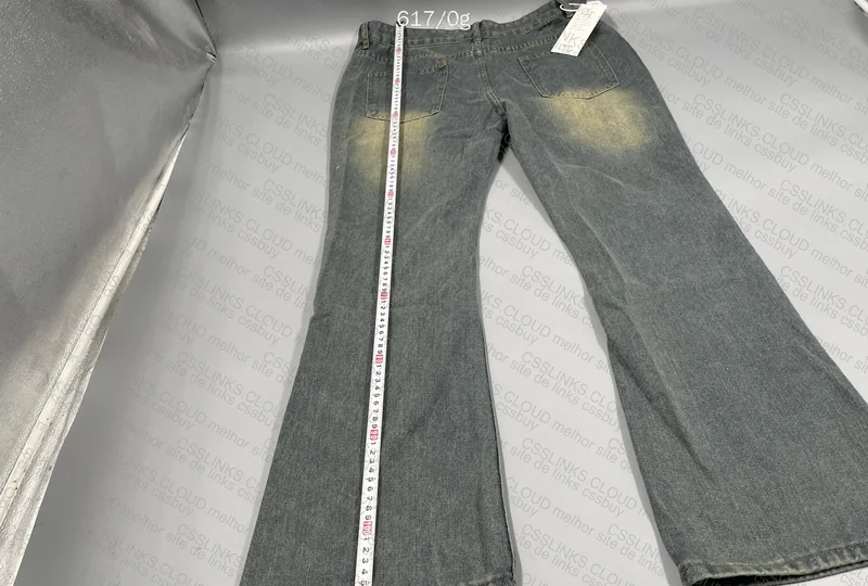 Jeans Pants 3