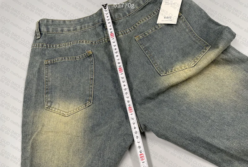 Jeans Pants 4