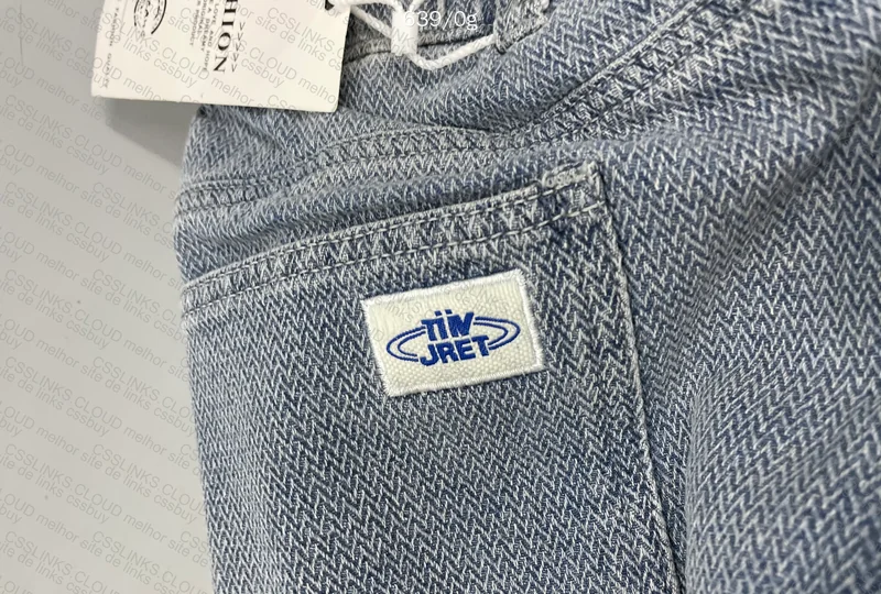 Jeans Pants 2