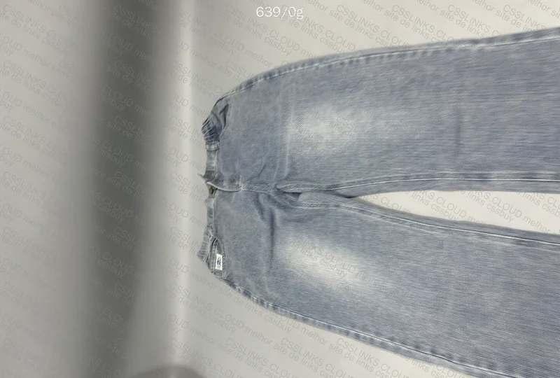 Jeans Pants 3