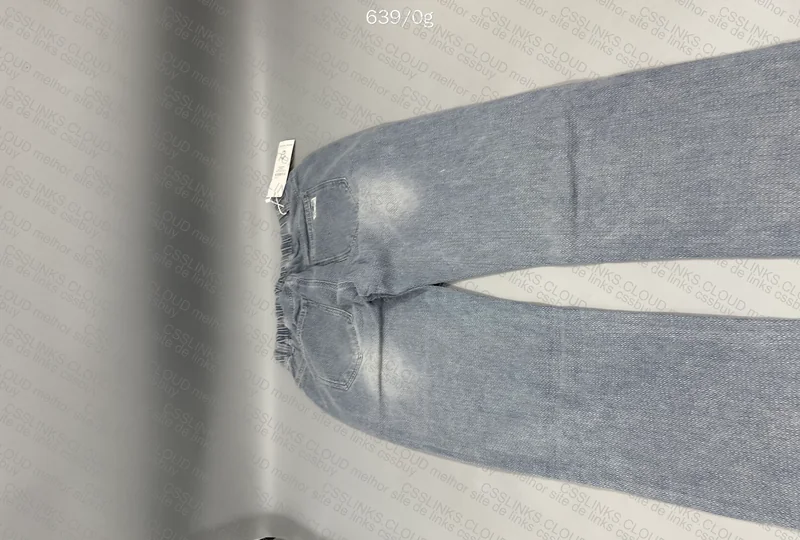 Jeans Pants 4