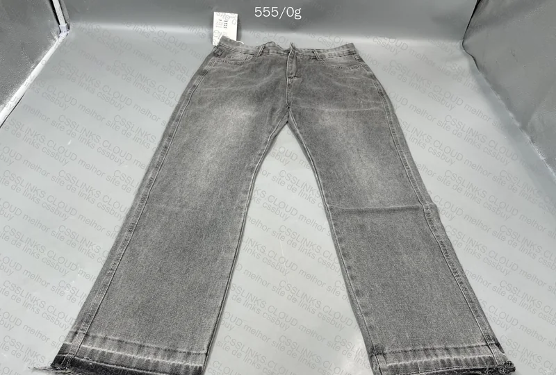 Jeans Pants