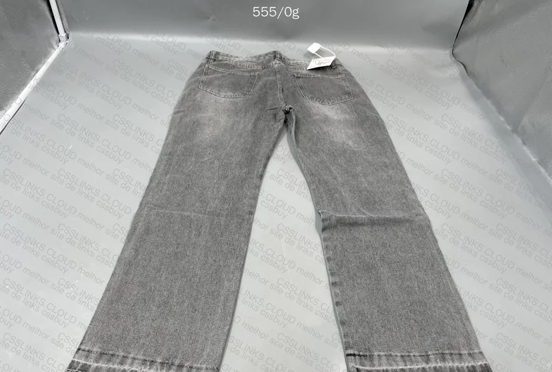 Jeans Pants 2