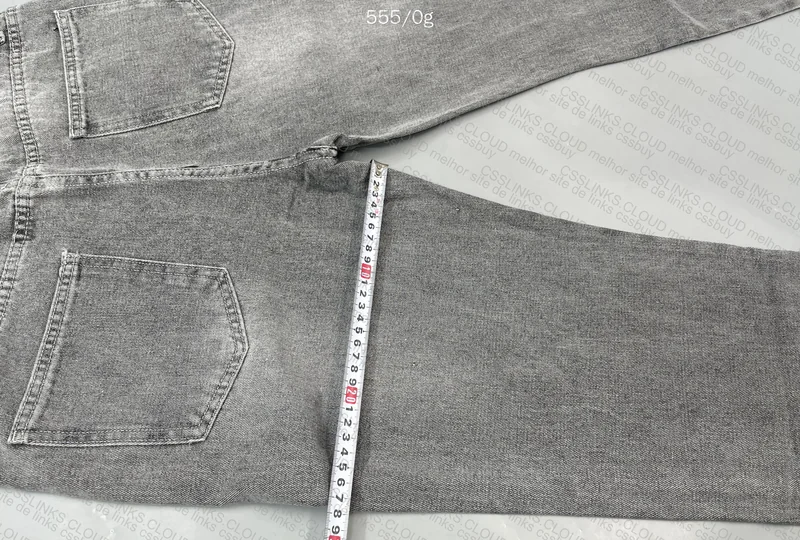 Jeans Pants 4
