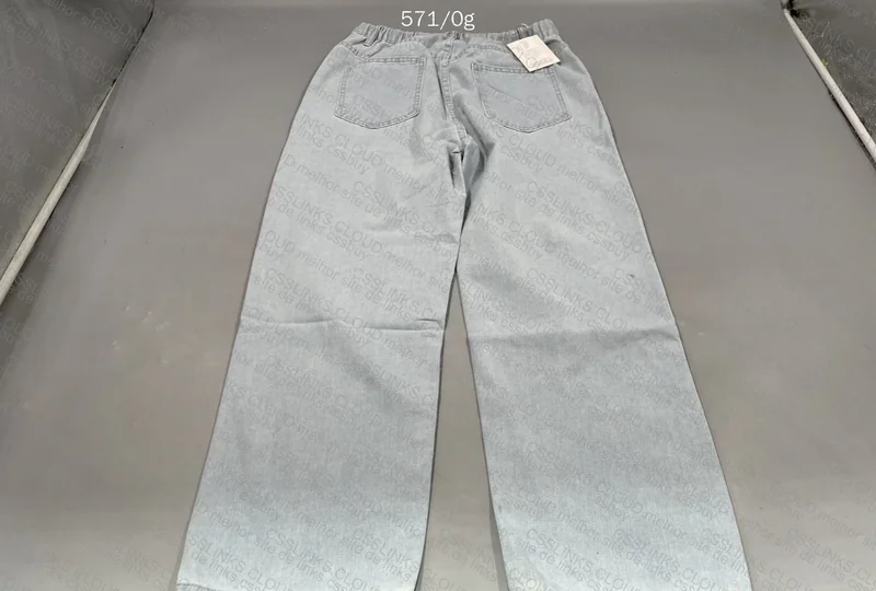Jeans Pants 2