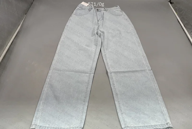 Jeans Pants 3