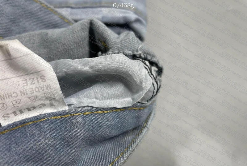 Jeans Pants 2