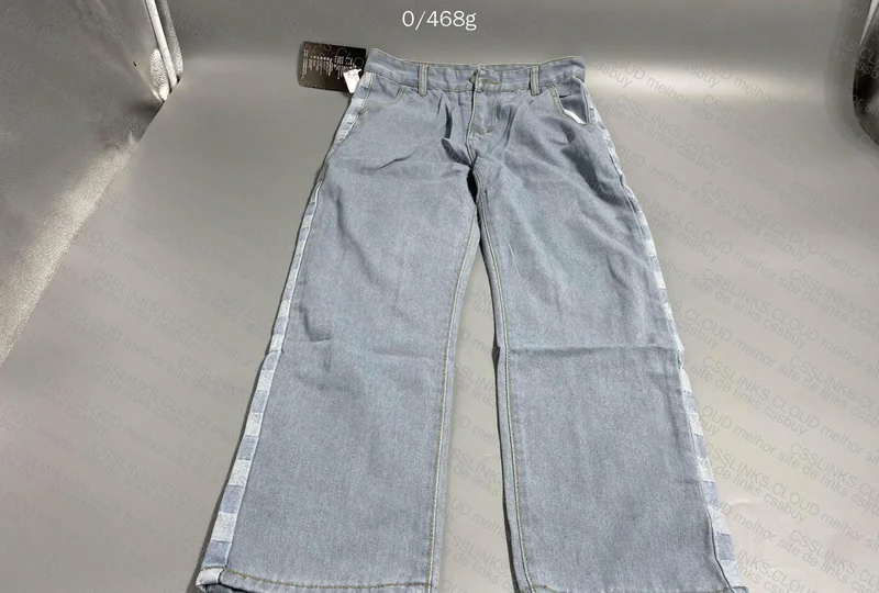 Jeans Pants 3