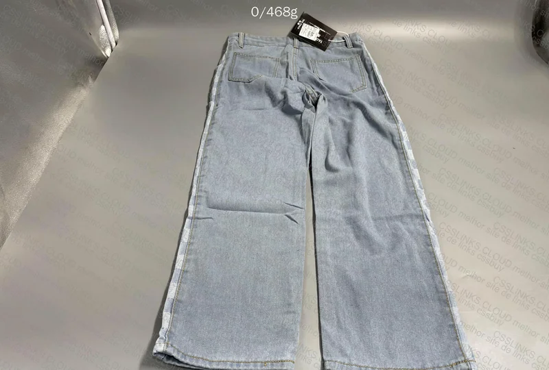Jeans Pants 4