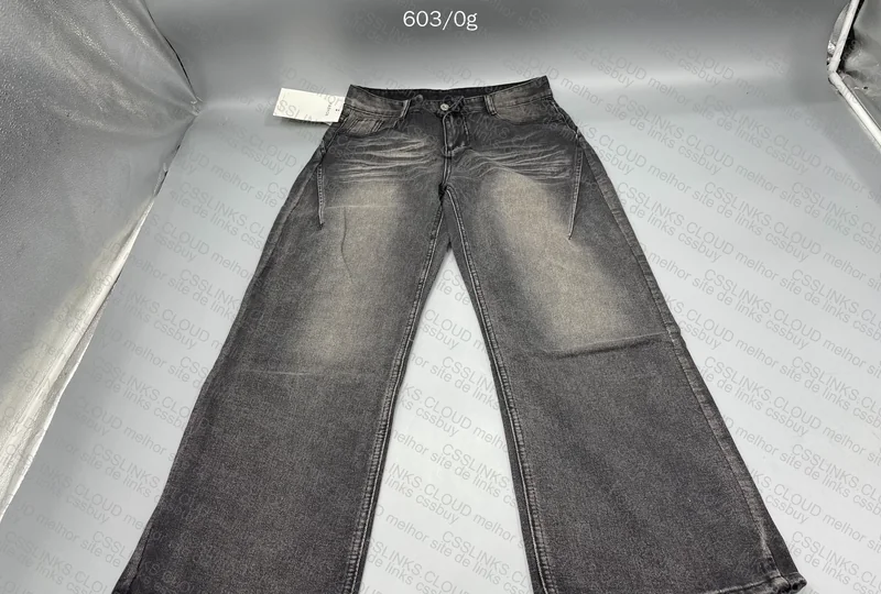 Jeans Pants 2