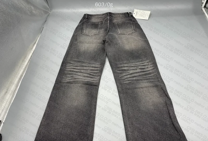 Jeans Pants 4
