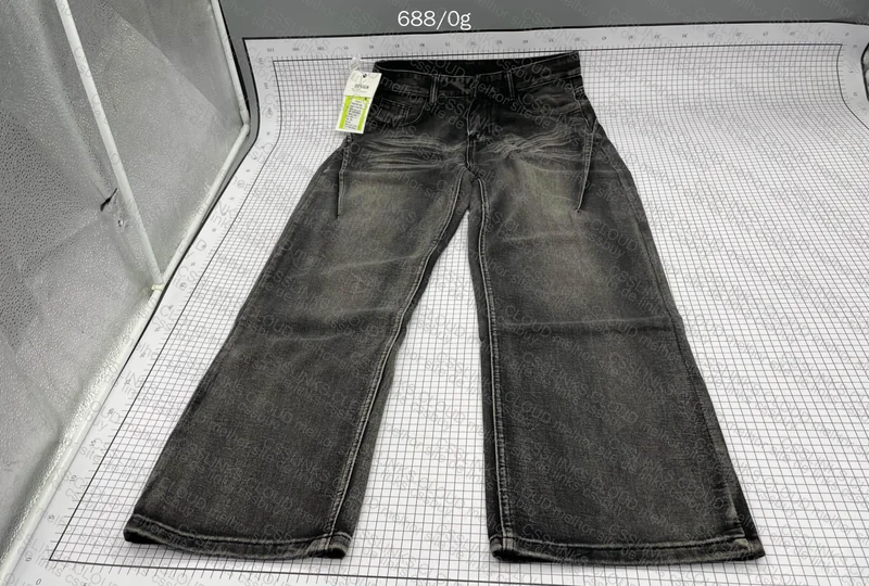Jeans Pants