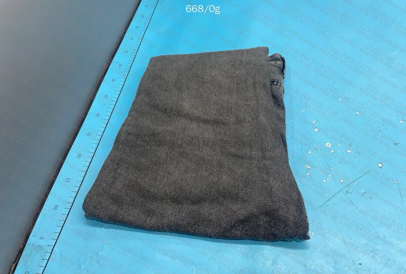 Jeans Pants