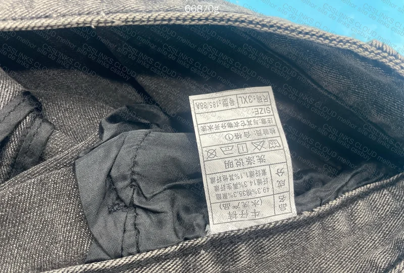Jeans Pants 2