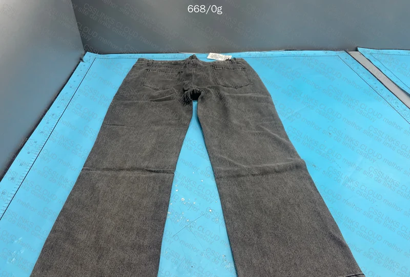 Jeans Pants 4