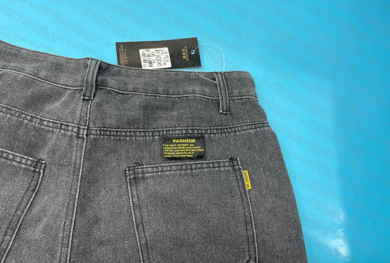 Jeans Pants 5
