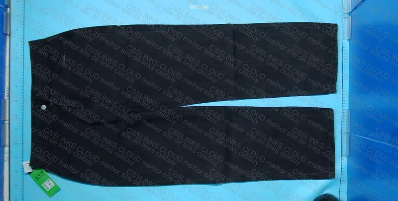 Jeans Pants 2