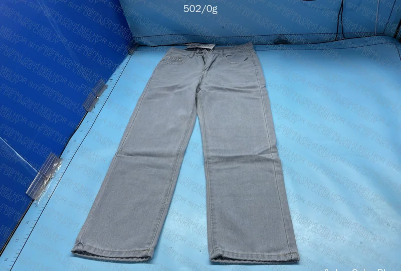 Jeans Pants