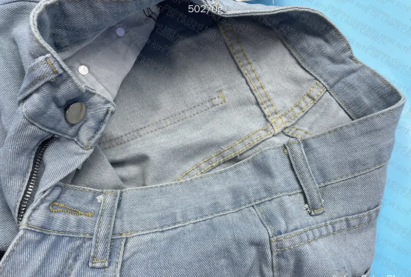 Jeans Pants 2