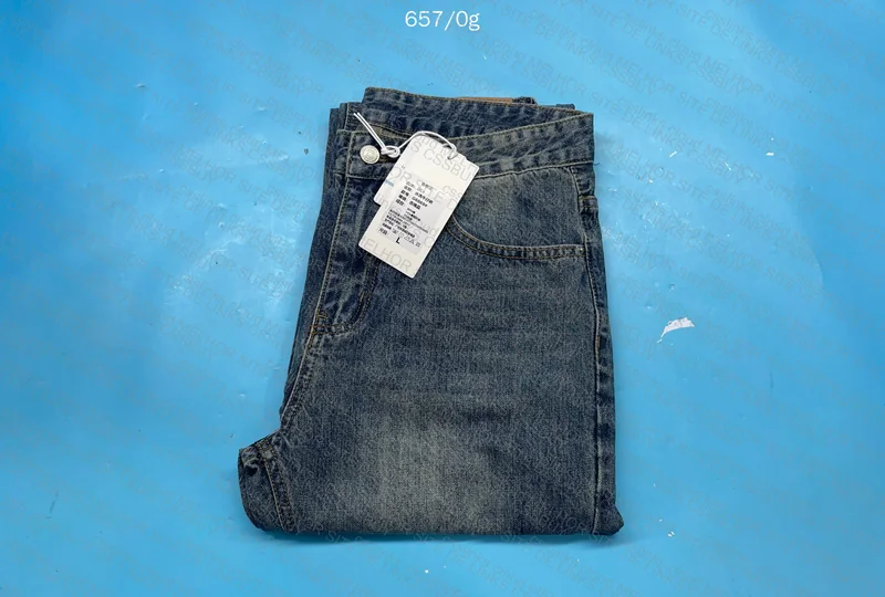 Jeans Pants