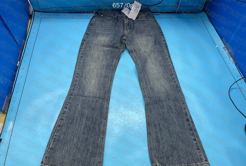 Jeans Pants 3
