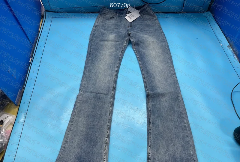 Jeans Pants 4