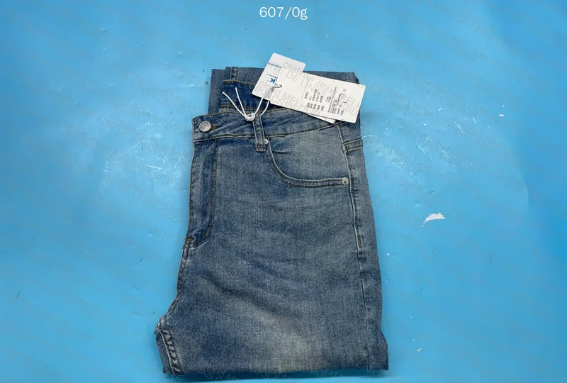 Jeans Pants 6