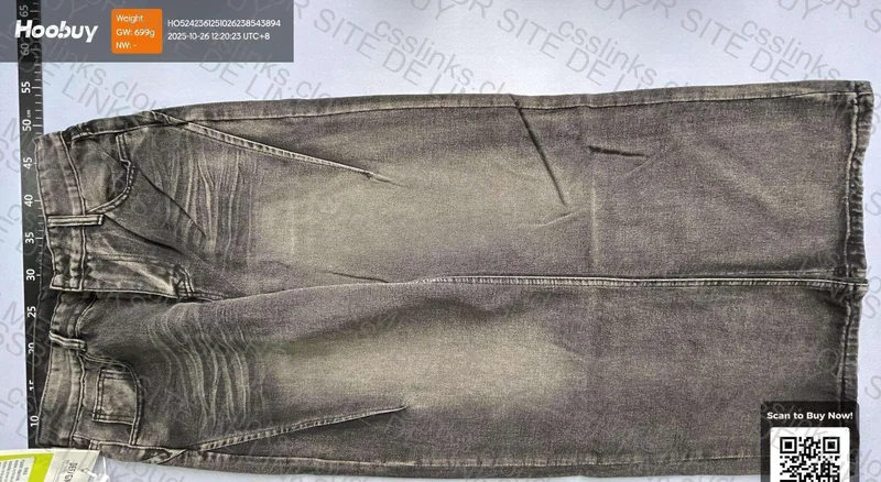 Jeans Pants 2